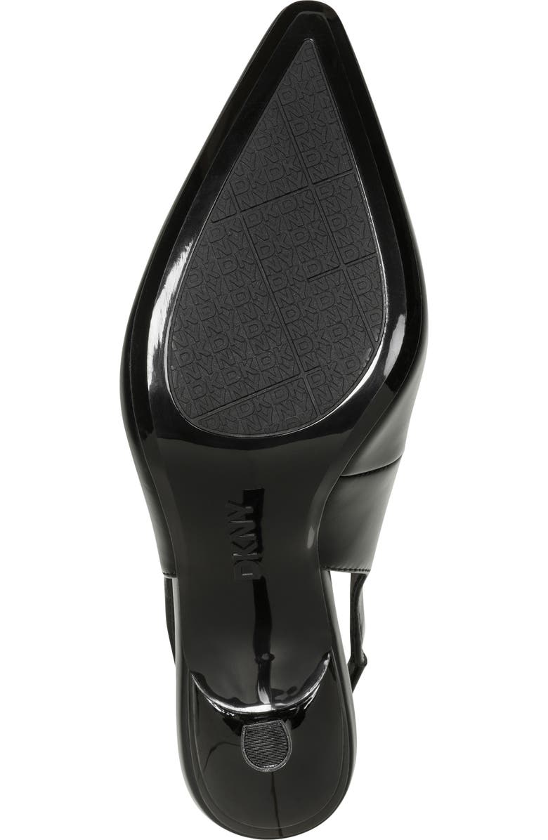 DKNY Natalyn Slingback Pump, Alternate, color,