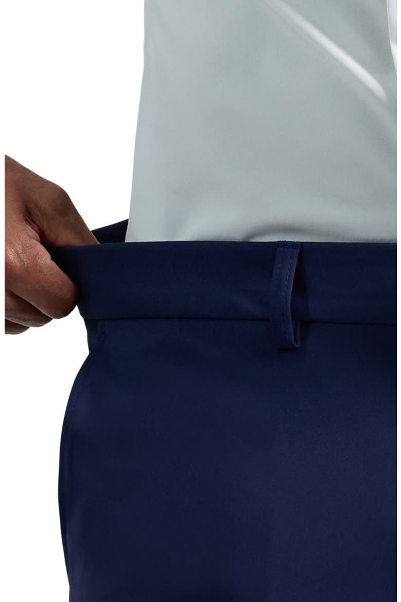 Knit Pants, Alternate, color, NAVY