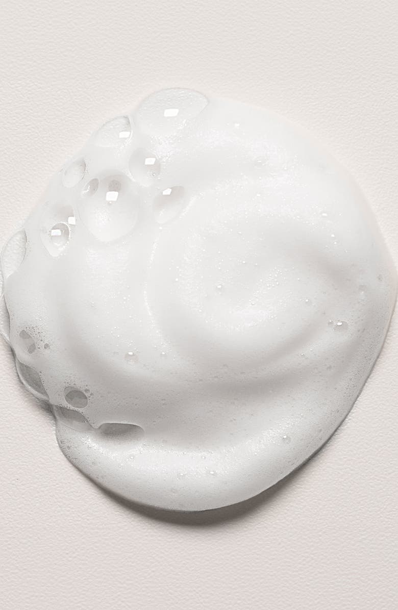 Davines OI Soufflé Hair Mousse, Alternate, color, 