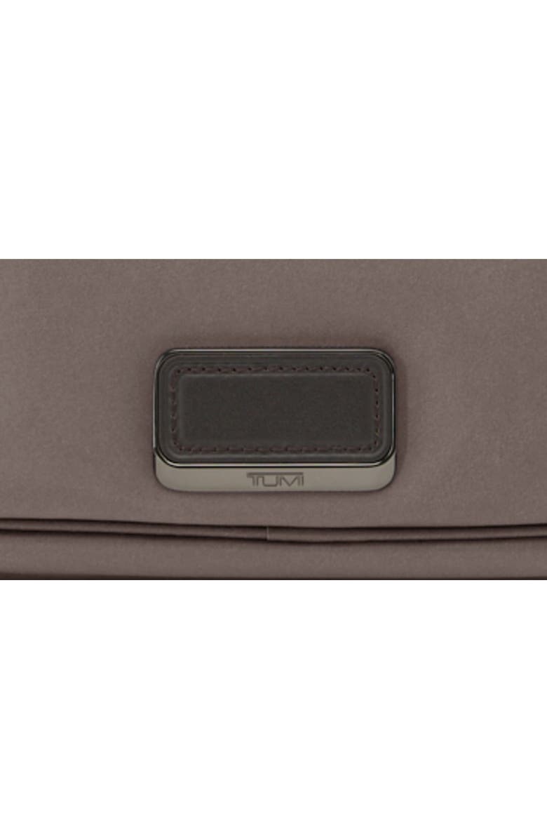 TUMI Madeline Cosmetics Case, Alternate, color, Mink