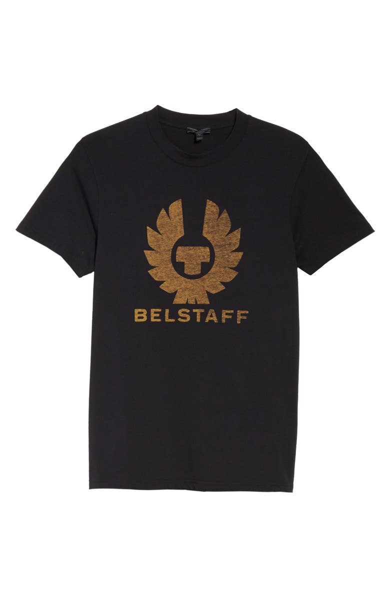 Belstaff Coteland Graphic T-Shirt, Alternate, color, 