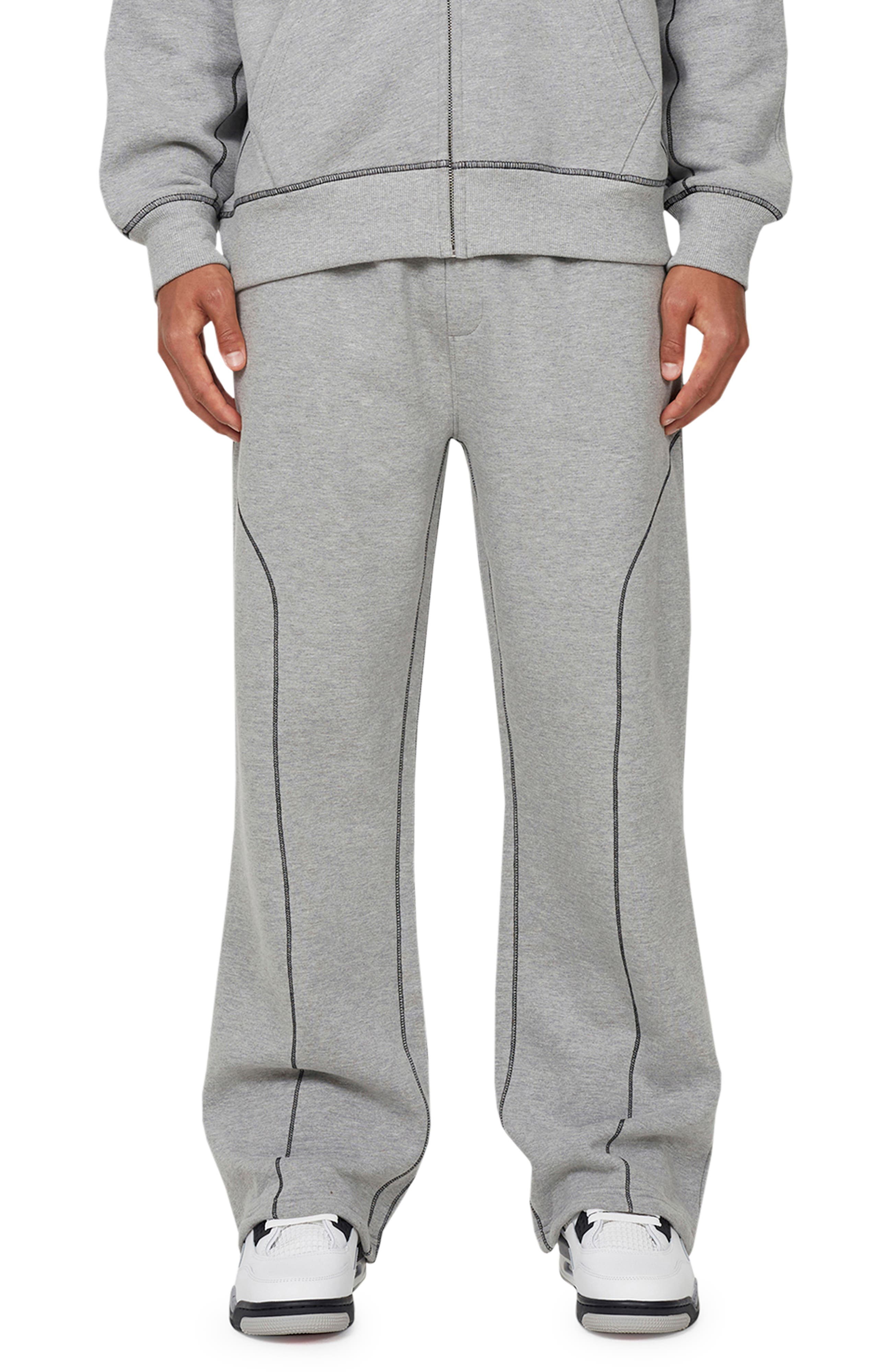 selected Grey Marl