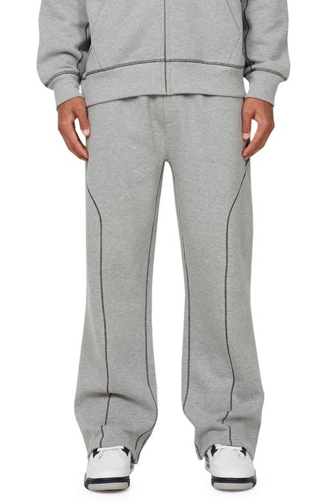 Coverlock Vintage Baggy Jogger