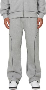 Good For Nothing Coverlock Vintage Baggy Jogger