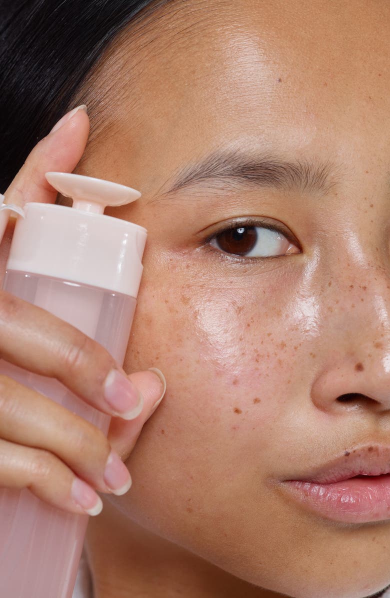 NUDESTIX 5% Citrus Fruit & Glycolic Glow Toner, Alternate, color, 