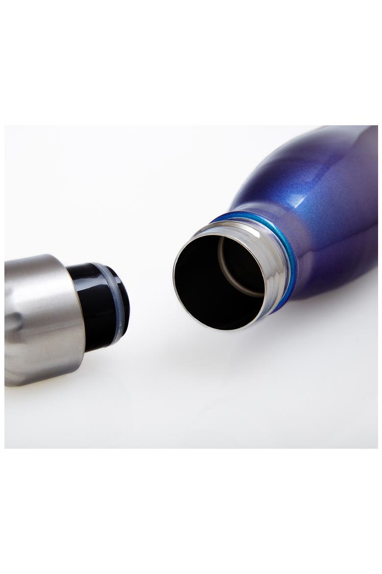 'Galaxy Collection - Neptune' Stainless Steel Water Bottle, Alternate, color, NEPTUNE