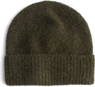 Madewell Gillie Alpaca Blend Beanie