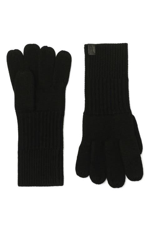 Declan Wool Gloves