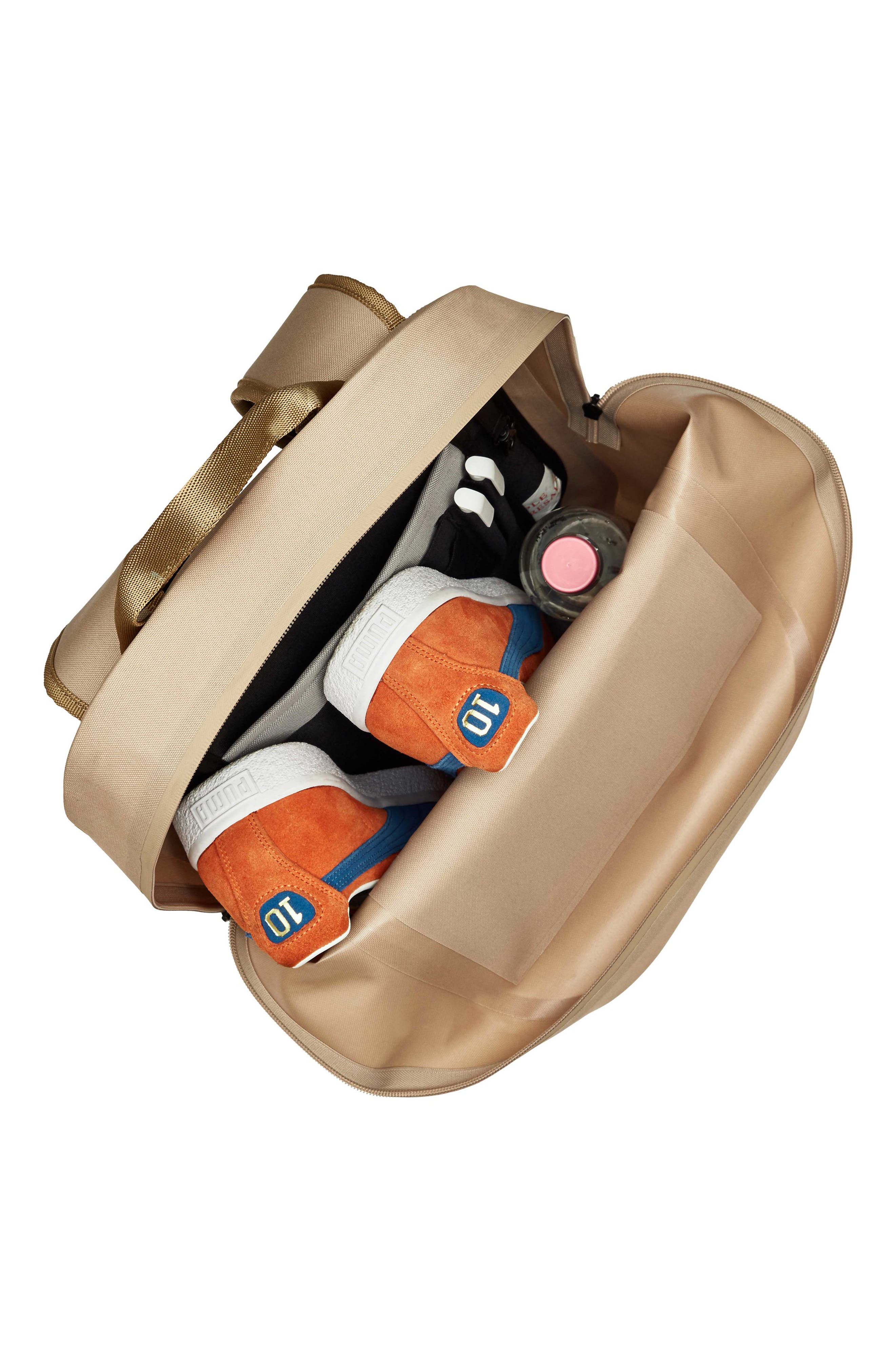 KNOMO London Thames Harpsden Backpack, Alternate, color, 