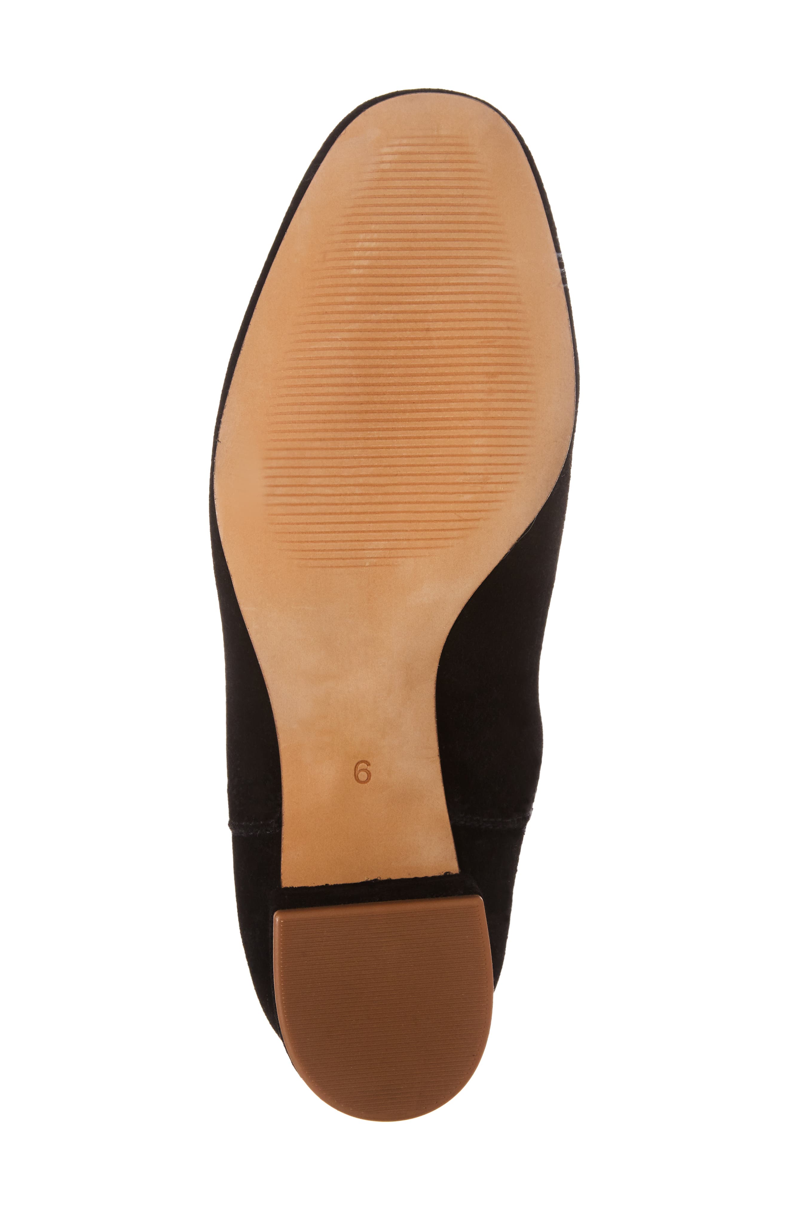 Madewell Walker Chelsea Boot, Alternate, color, 