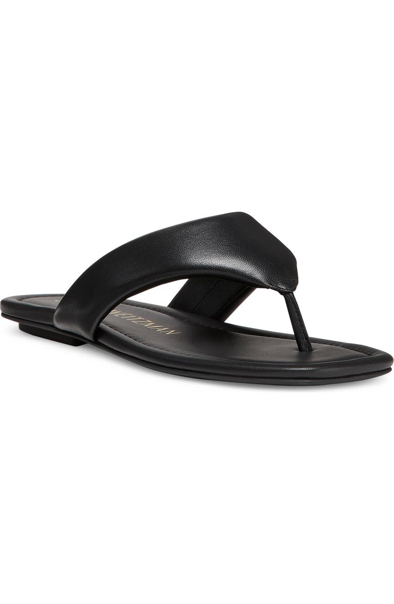 Stuart Weitzman Maui Flip Flop, Main, color,