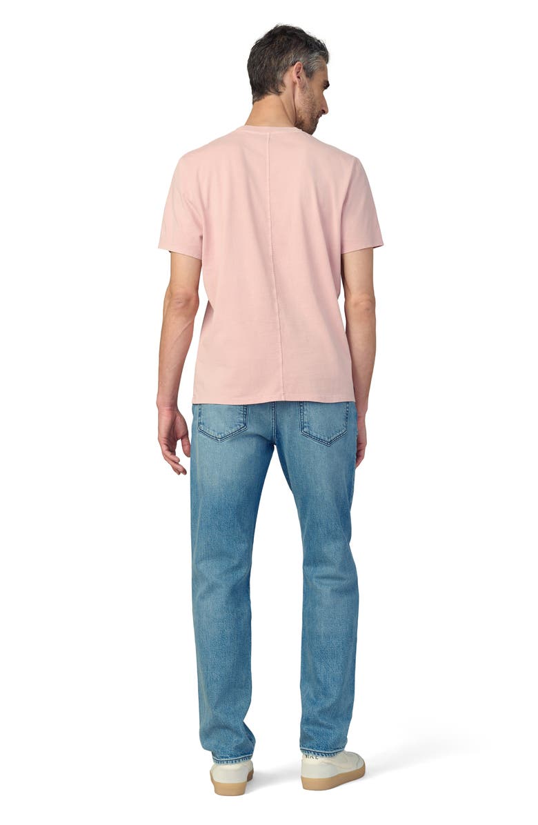 Joe's The Brixton Slim Straight Leg Jeans, Alternate, color, Barham