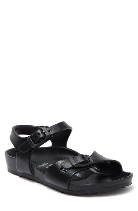 Rio Slingback Sandal (Toddler)