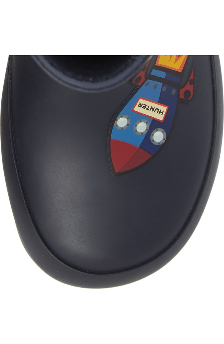 Hunter Moon Mission Rain Boot, Alternate, color,