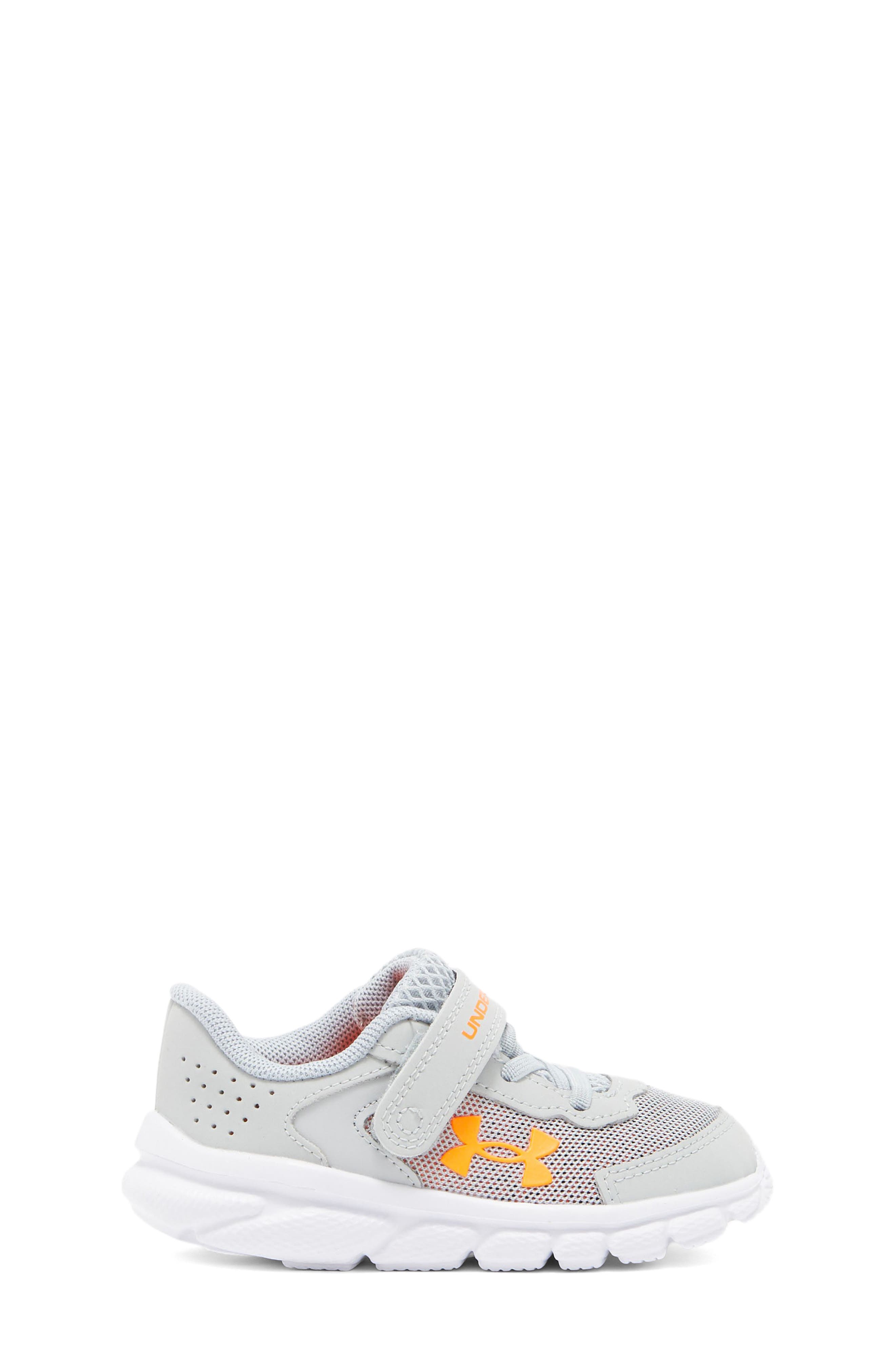 BINF Assert 9 AC Running Sneaker, Alternate, color, MOD GRAY
