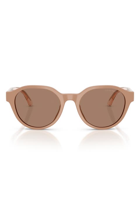 Kids' 48mm Small Phantos Sunglasses