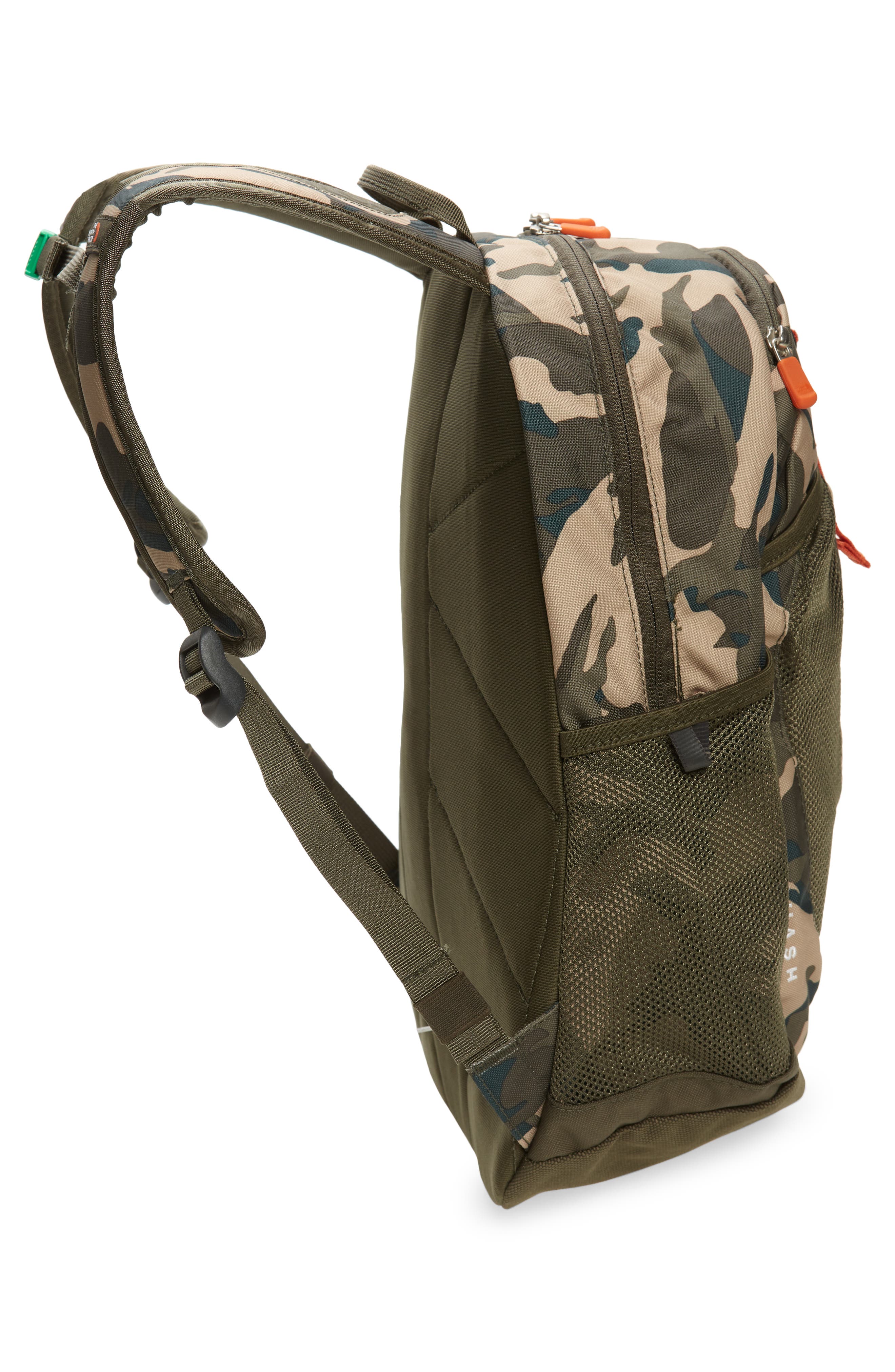 The North Face Kids' Recon Squash Backpack, Alternate, color, 