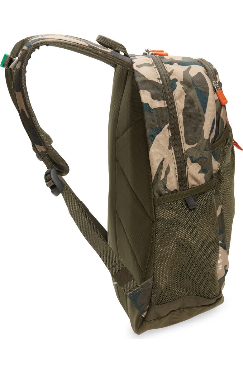 The North Face Kids' Recon Squash Backpack, Alternate, color,