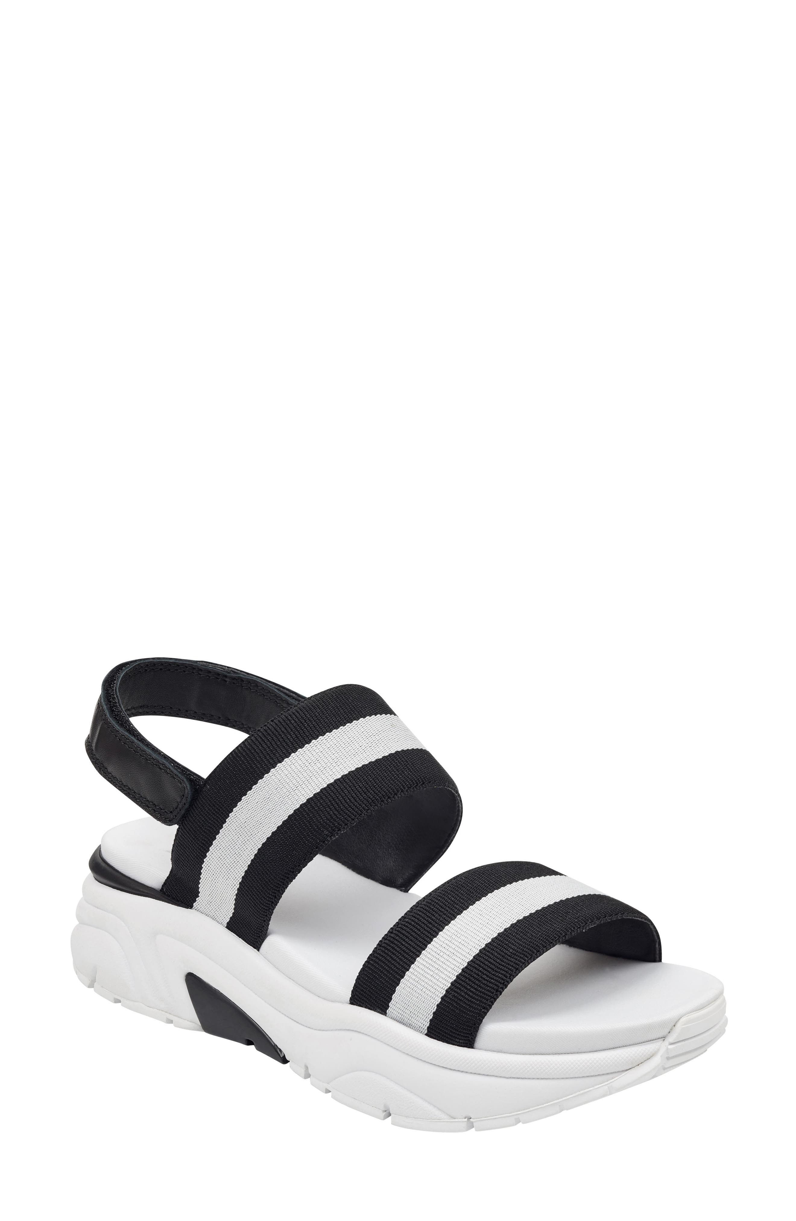 Marc Fisher LTD Nelson Sandal, Main, color, 