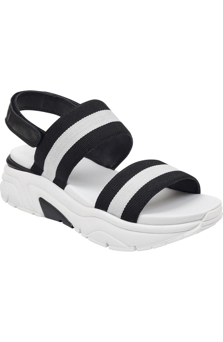 Marc Fisher LTD Nelson Sandal, Main, color,