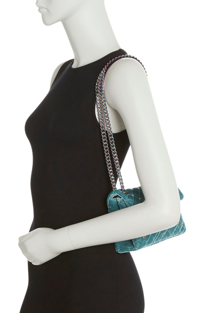 Kurt Geiger London Mini Brixton Shoulder Bag, Alternate, color,