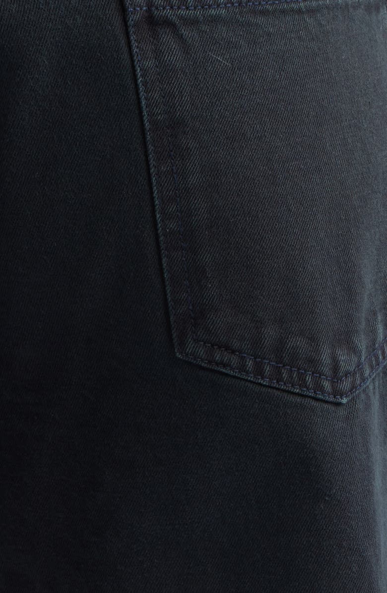 FRAME Relaxed Fit Jeans, Alternate, color, Dark Navy