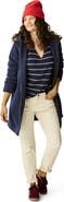 Carve Designs Indy Boucle Jacket