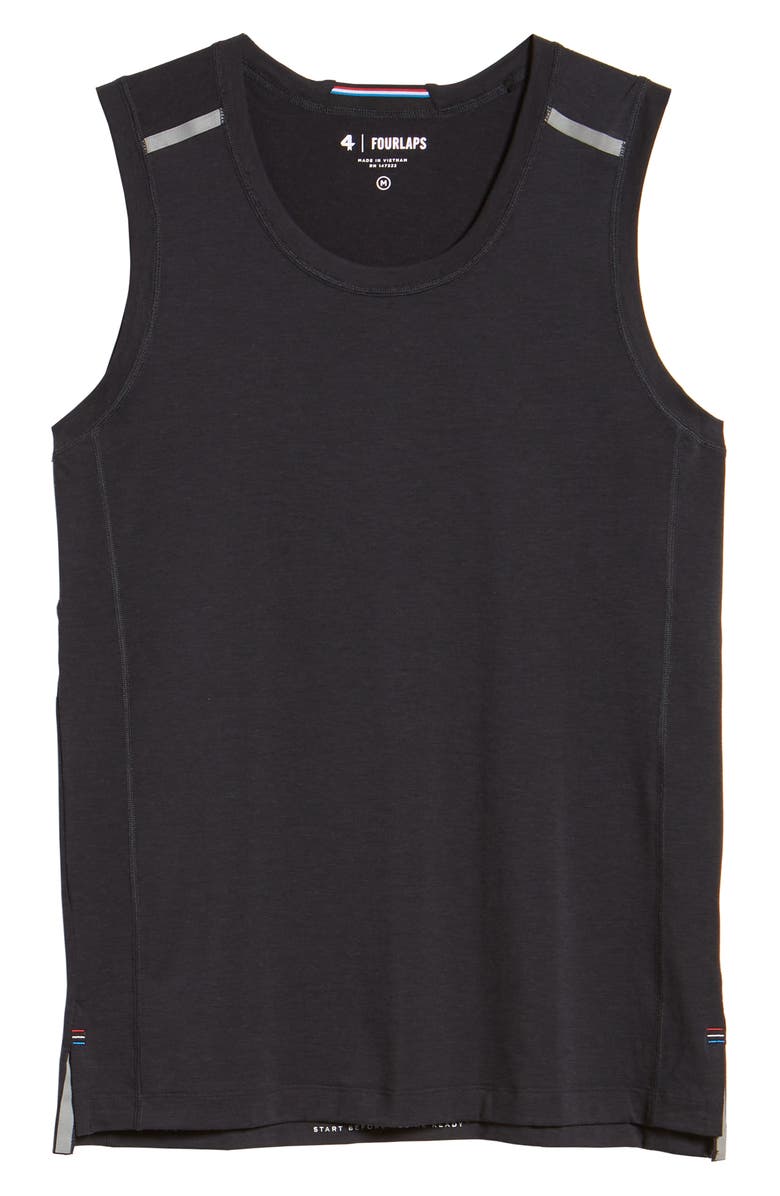 Fourlaps Level Tank, Alternate, color, 