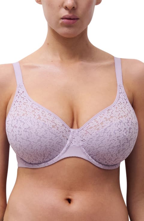 Norah Comfort Underwire Bra