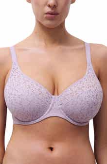 Chantelle Lingerie Norah Comfort Underwire Bra