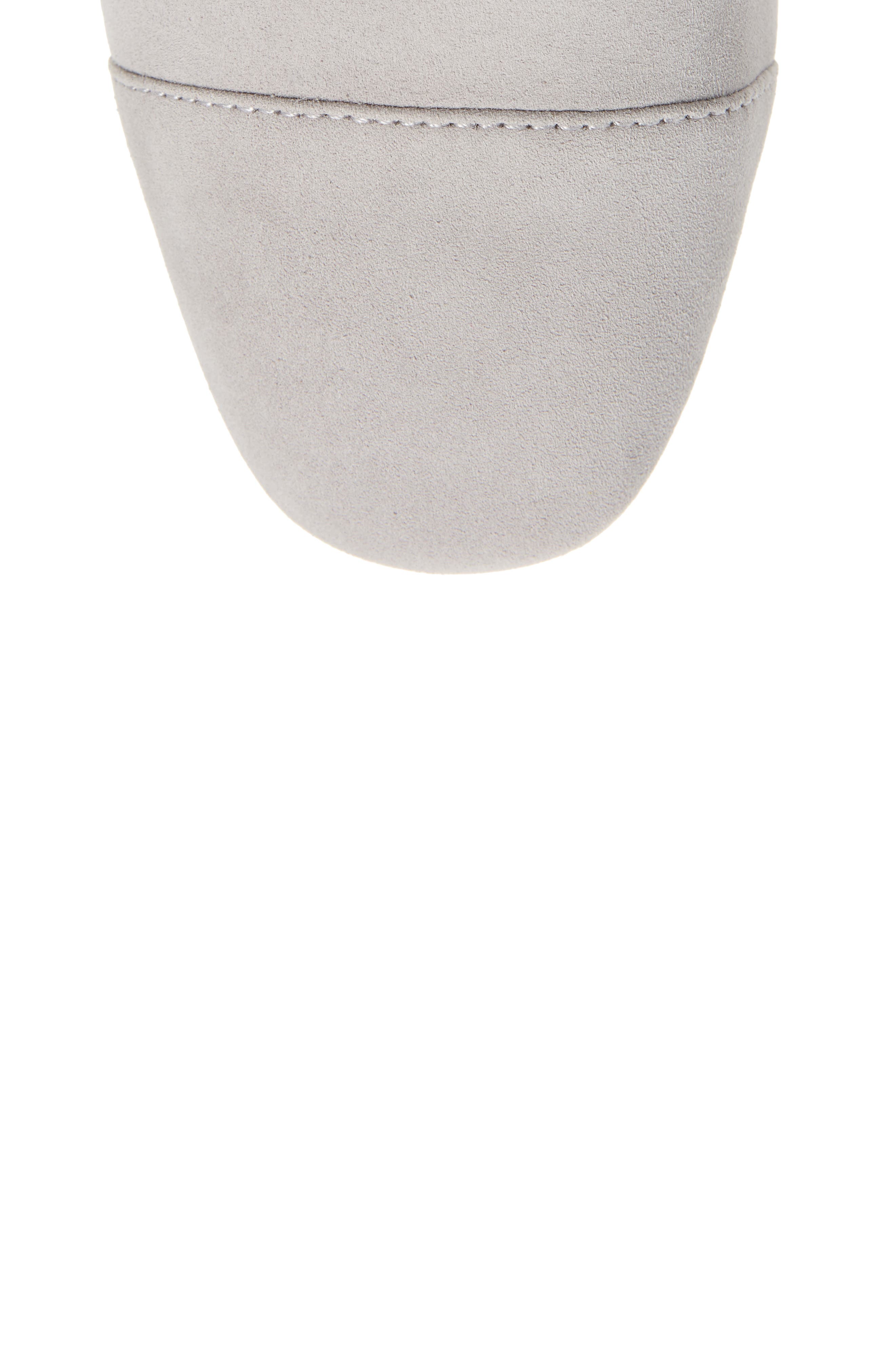 Something Navy Mia Knee High Boot, Alternate, color, 