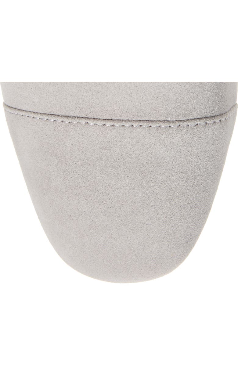 Something Navy Mia Knee High Boot, Alternate, color,