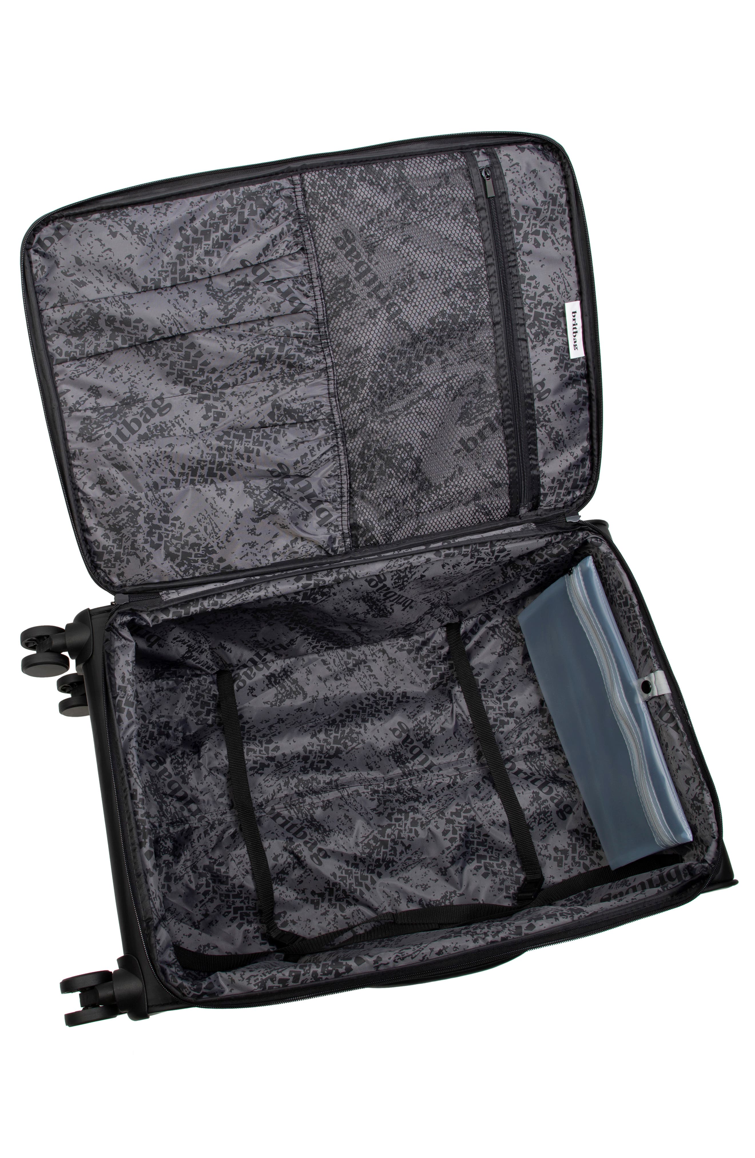 Pennies 27-Inch Softside Luggage