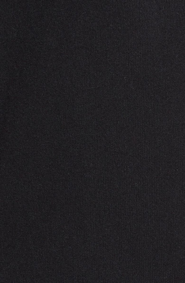 Pure Amici Cashmere Hooded Cardigan, Main, color,