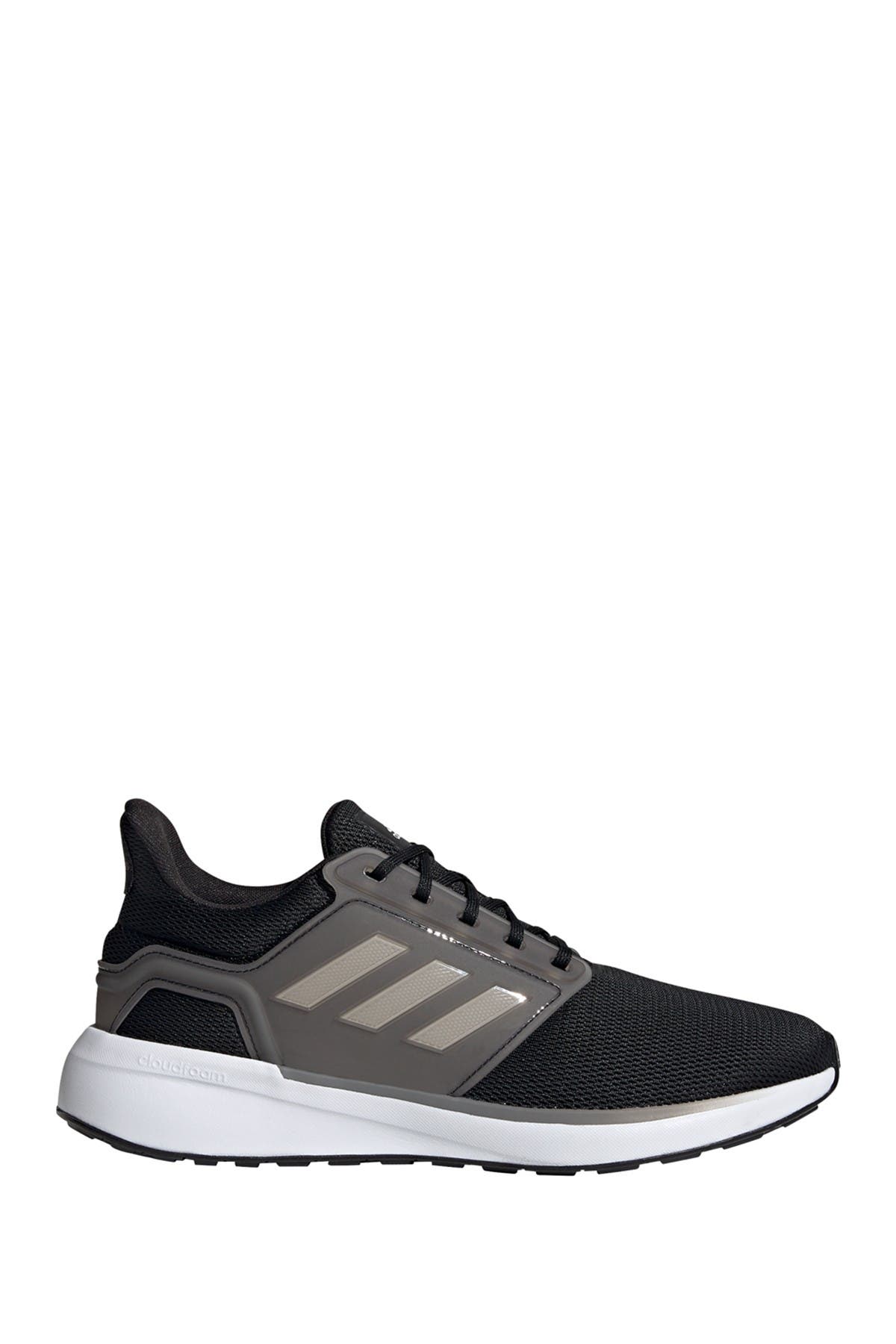 adidas EQ19 Running Shoe, Main, color, 