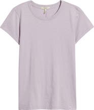 rag & bone The Slub Cotton T-Shirt