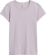 rag & bone The Slub Cotton T-Shirt