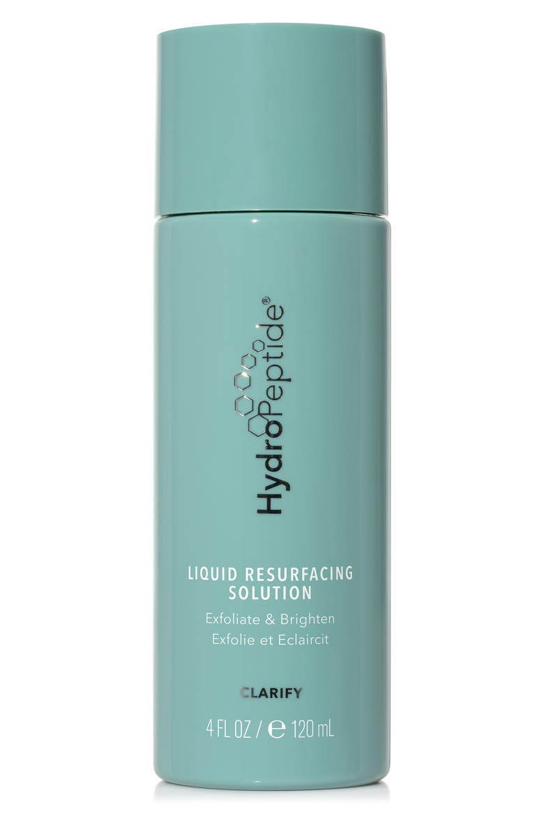 Liquid Resurfacing Solution, Main, color, NO COLOR