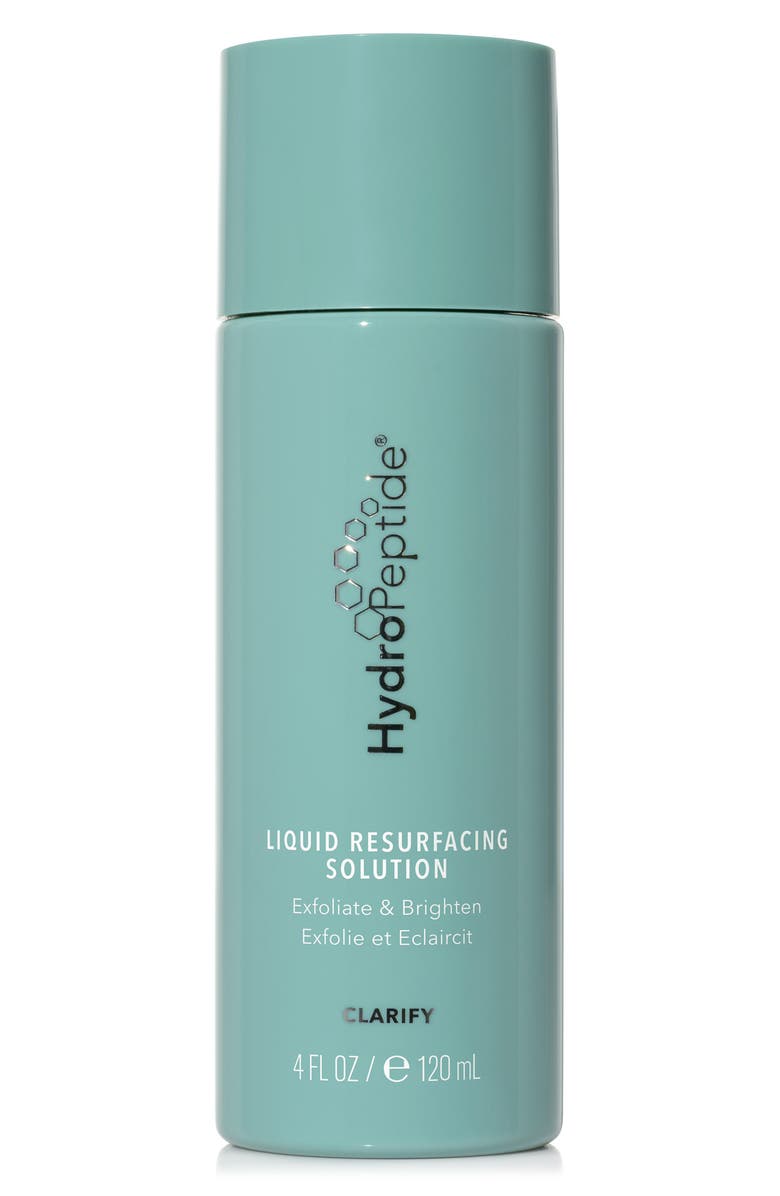 HydroPeptide Liquid Resurfacing Solution, Main, color,