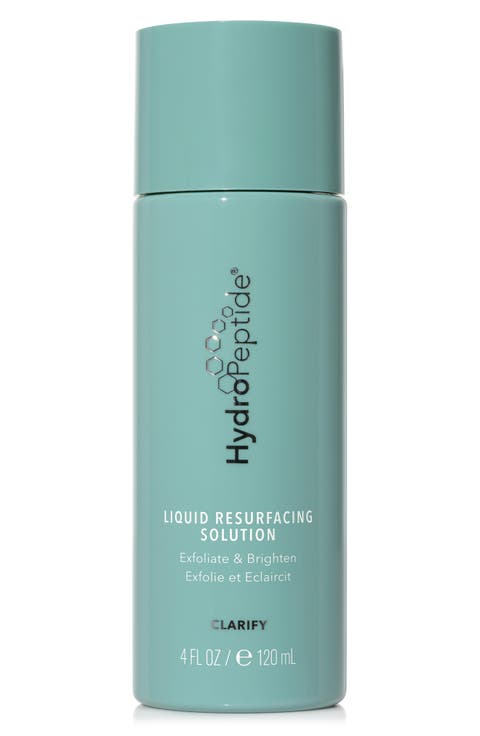 Liquid Resurfacing Solution