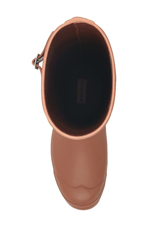 Hunter Original Tall Rain Boot