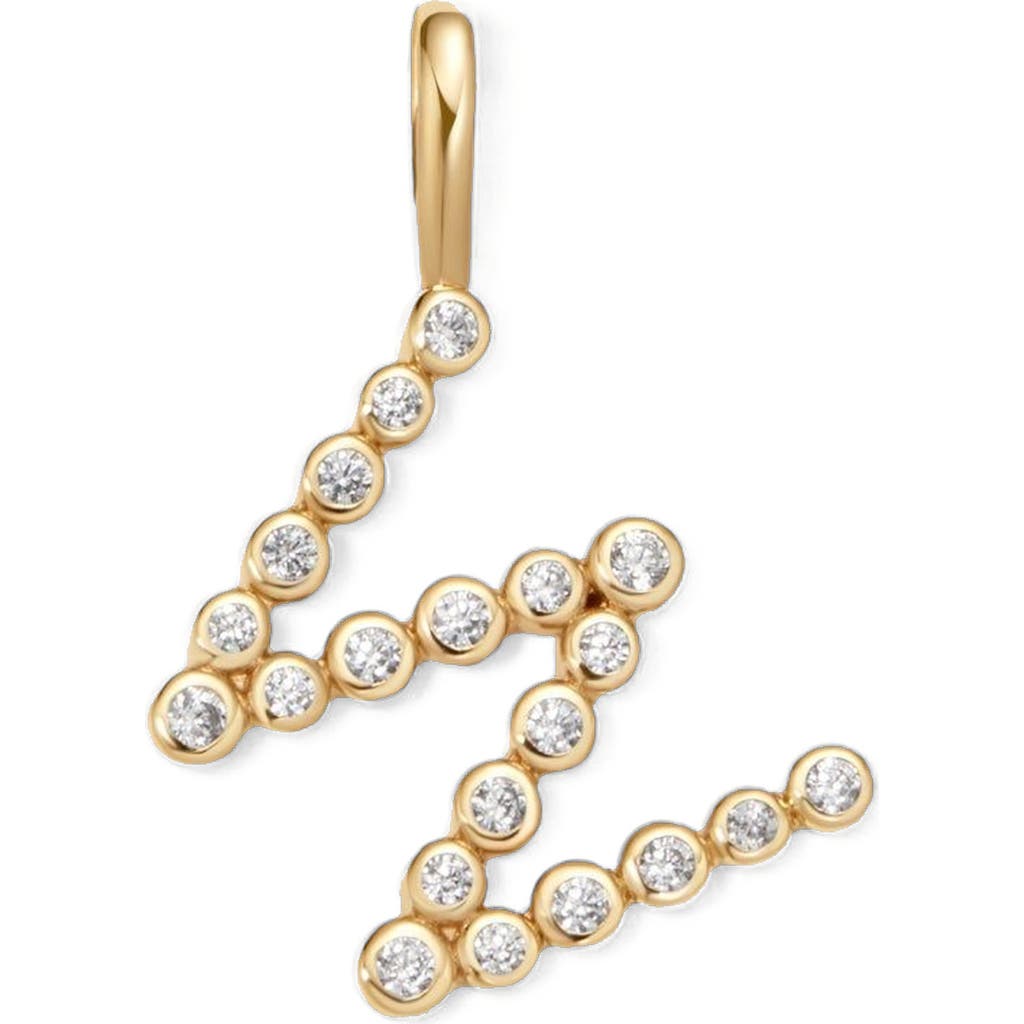 Made By Mary Cz Poppy Charm