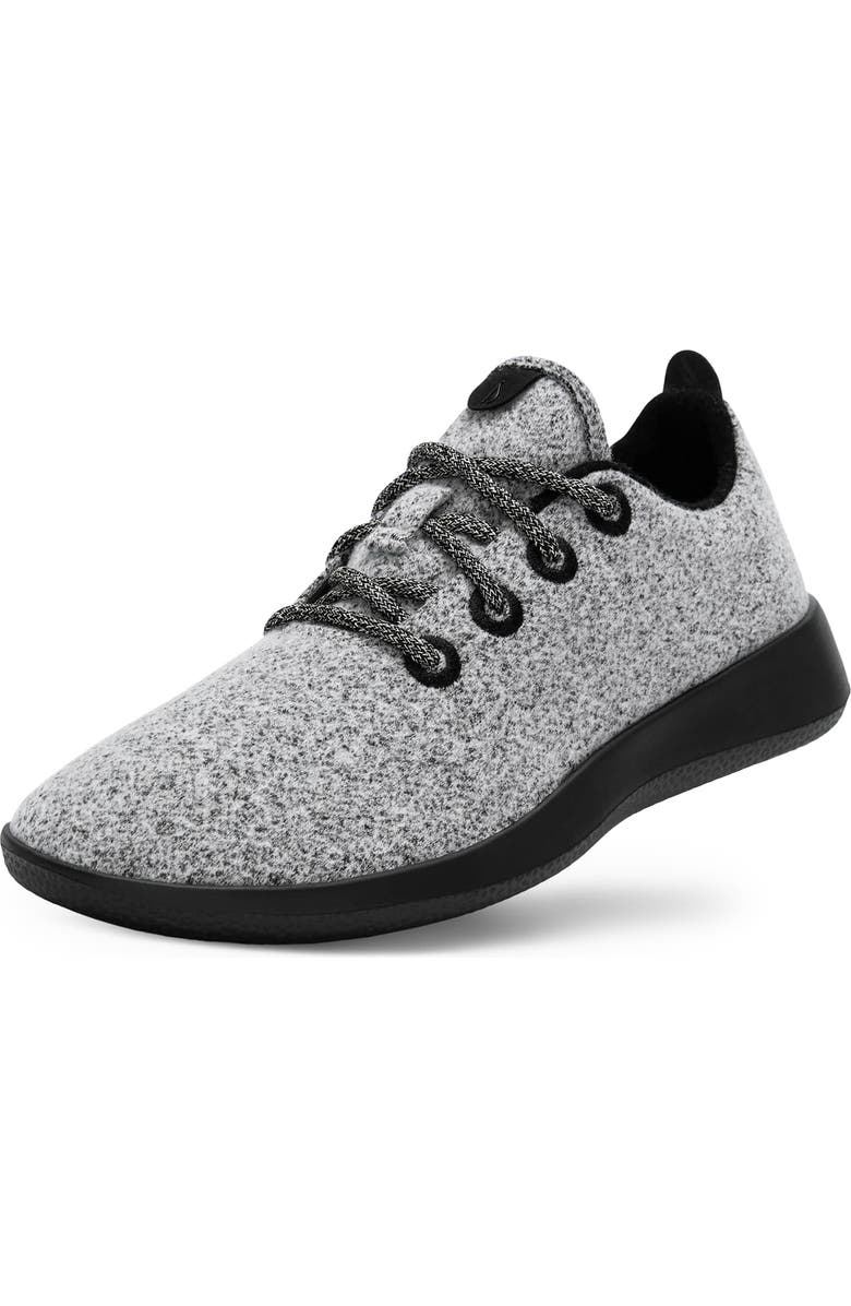 Allbirds Wool Runner Sneaker, Main, color,