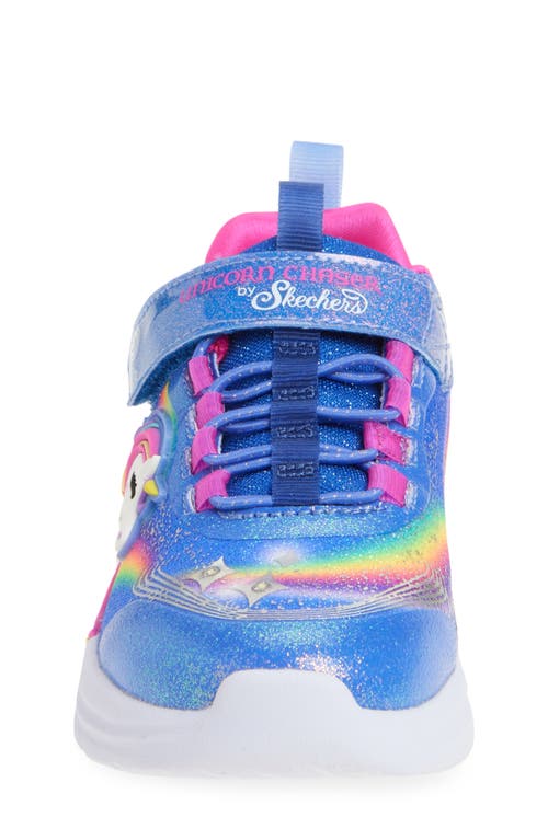 Skechers Unicorn Chaser Sneaker In Multi