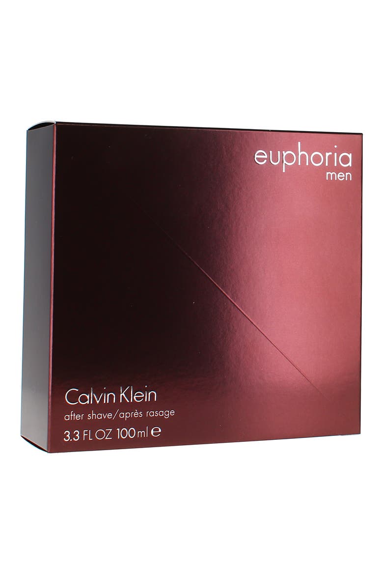 Euphoria After Shave Lotion, Alternate, color, NO COLOR