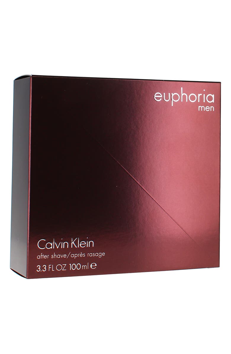 Calvin Klein Euphoria After Shave Lotion, Alternate, color,