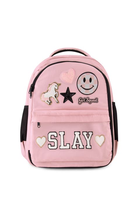 SLAY Backpack