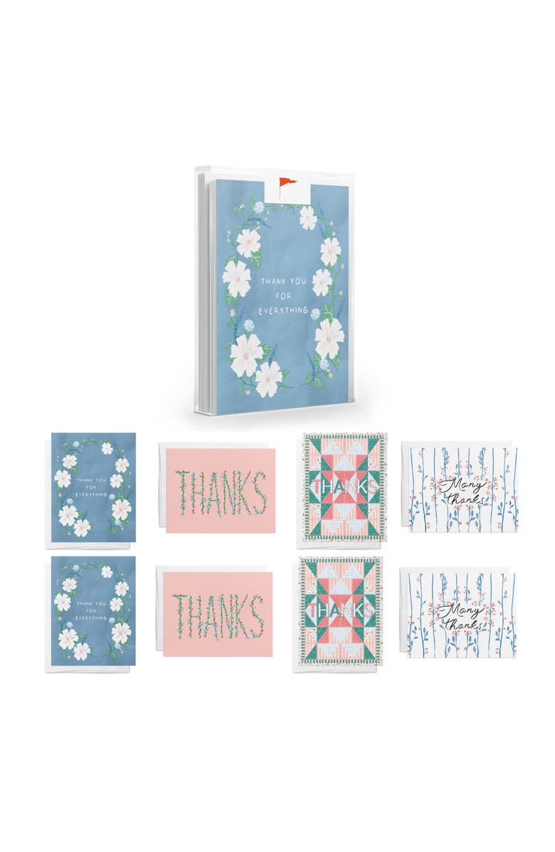 Ramus & Co Grateful Greeting Card Pack Assorted Set, Main, color, Multi-Pack