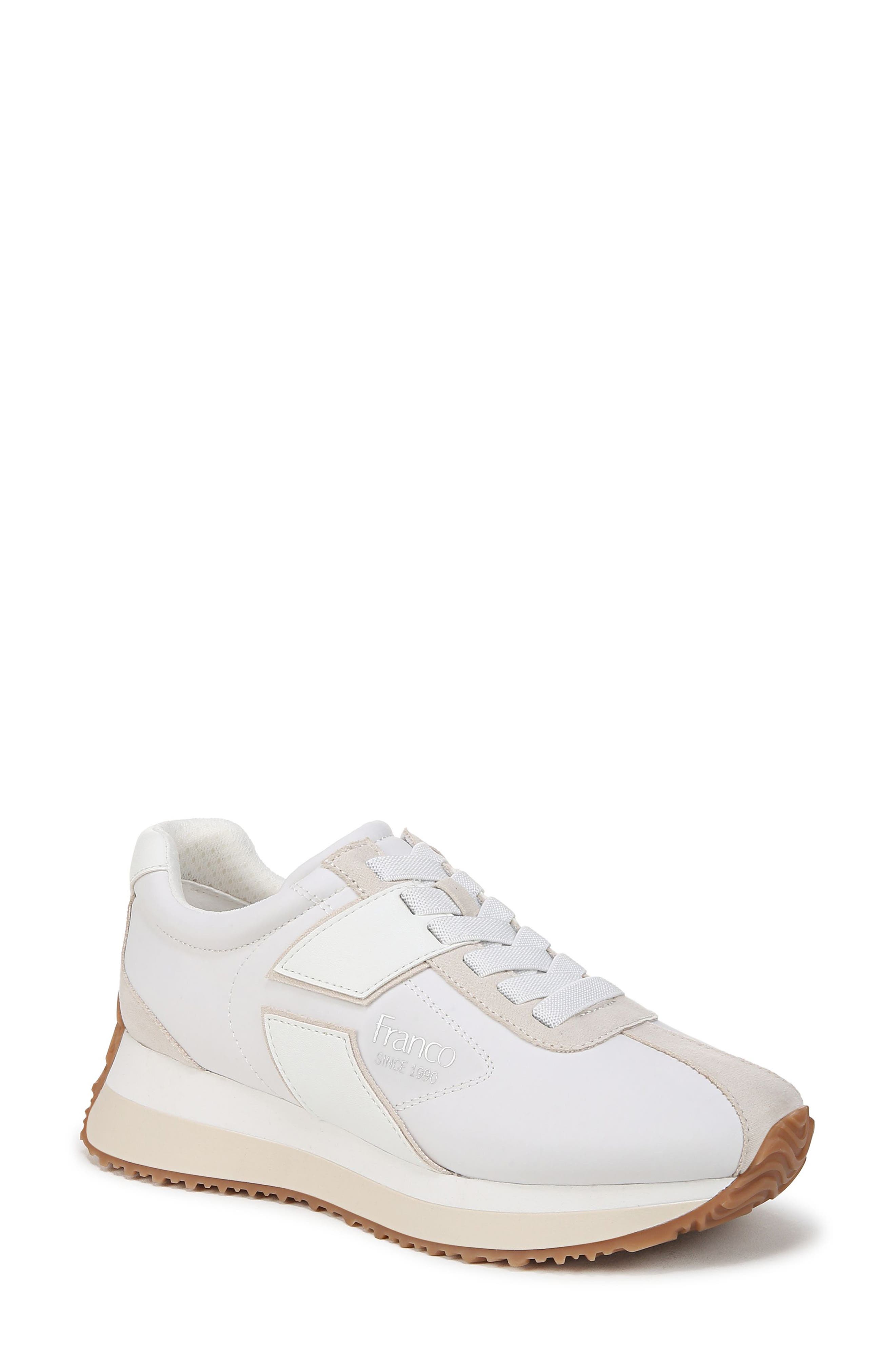 Franco Sarto Erica Sneaker