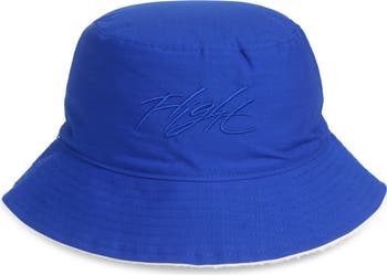 Jordan Apex Winter Fleece Lined Reversible Bucket Hat